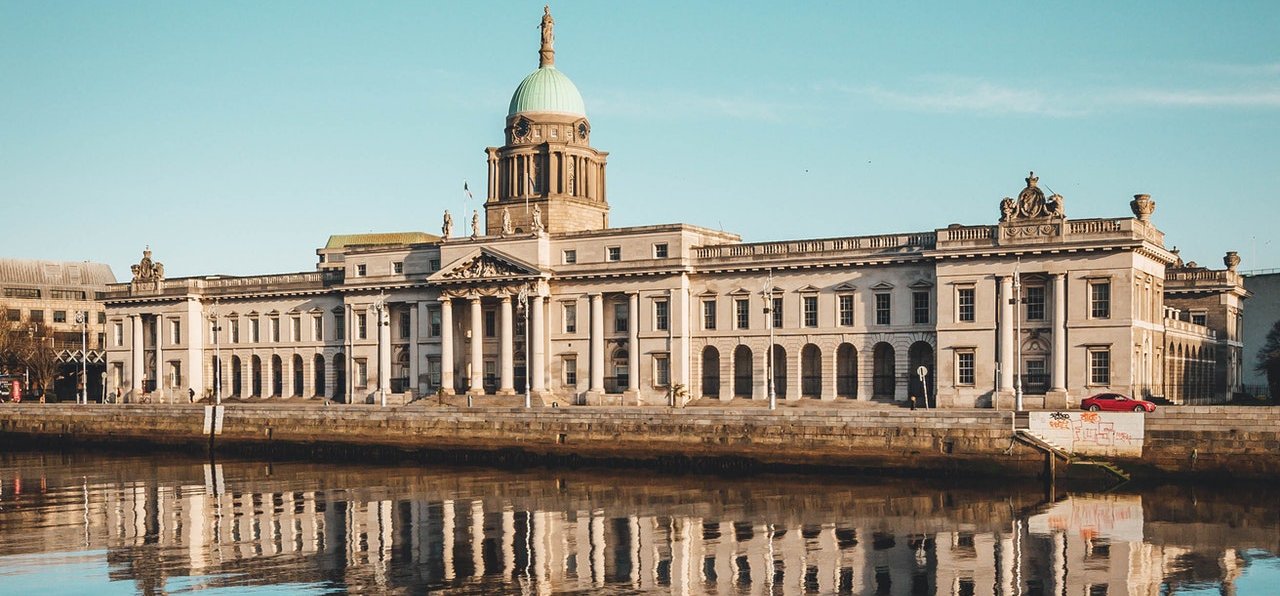 Dublin Customs House